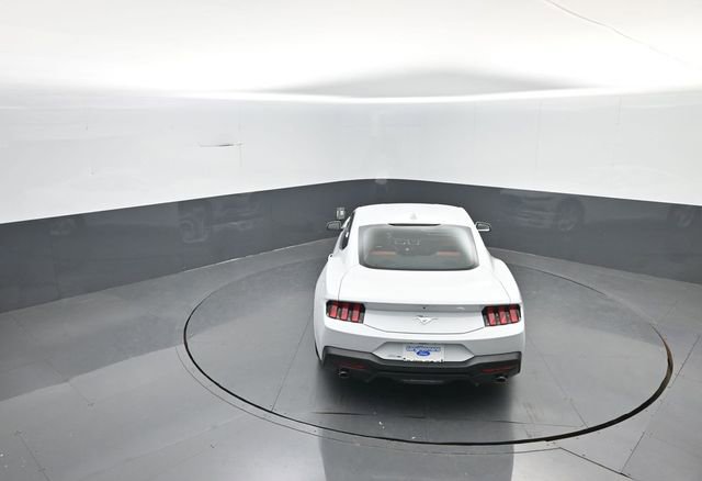 New 2026 Ford Mustang Coupe image 21