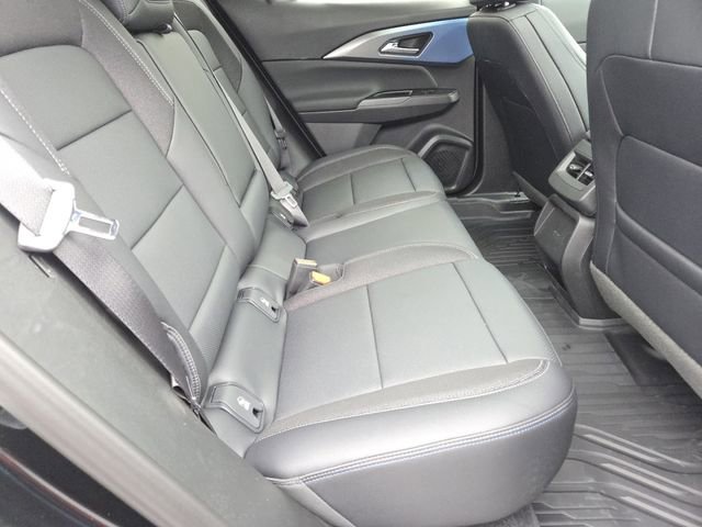 New 2026 Chevrolet Equinox EV LT image 24