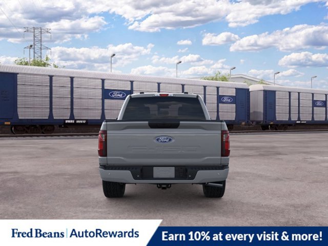 New 2026 Ford F150 STX AWD/4WD image 7