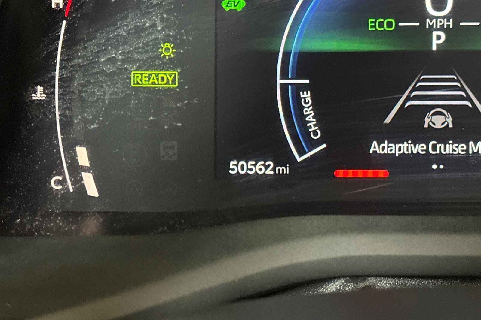 Used 2026 Toyota Camry LE FWD image 28
