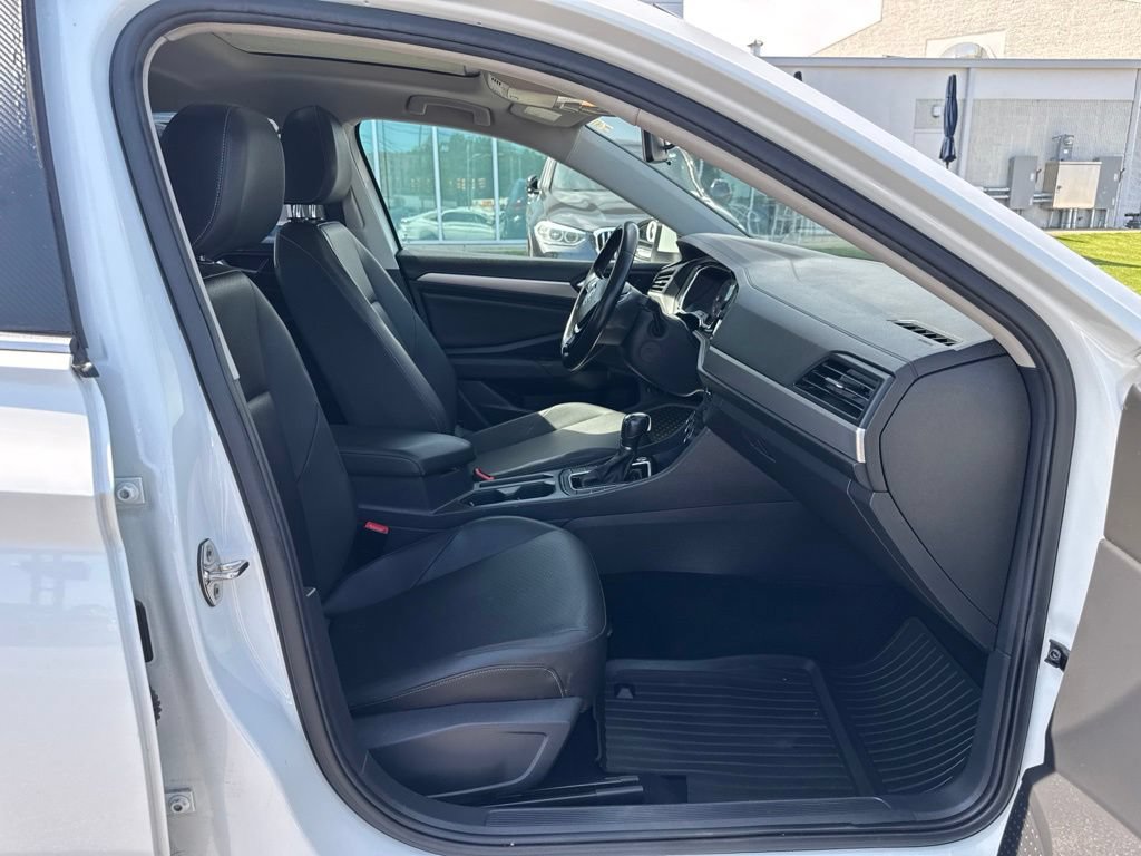 Used 2019 Volkswagen Jetta S FWD image 14