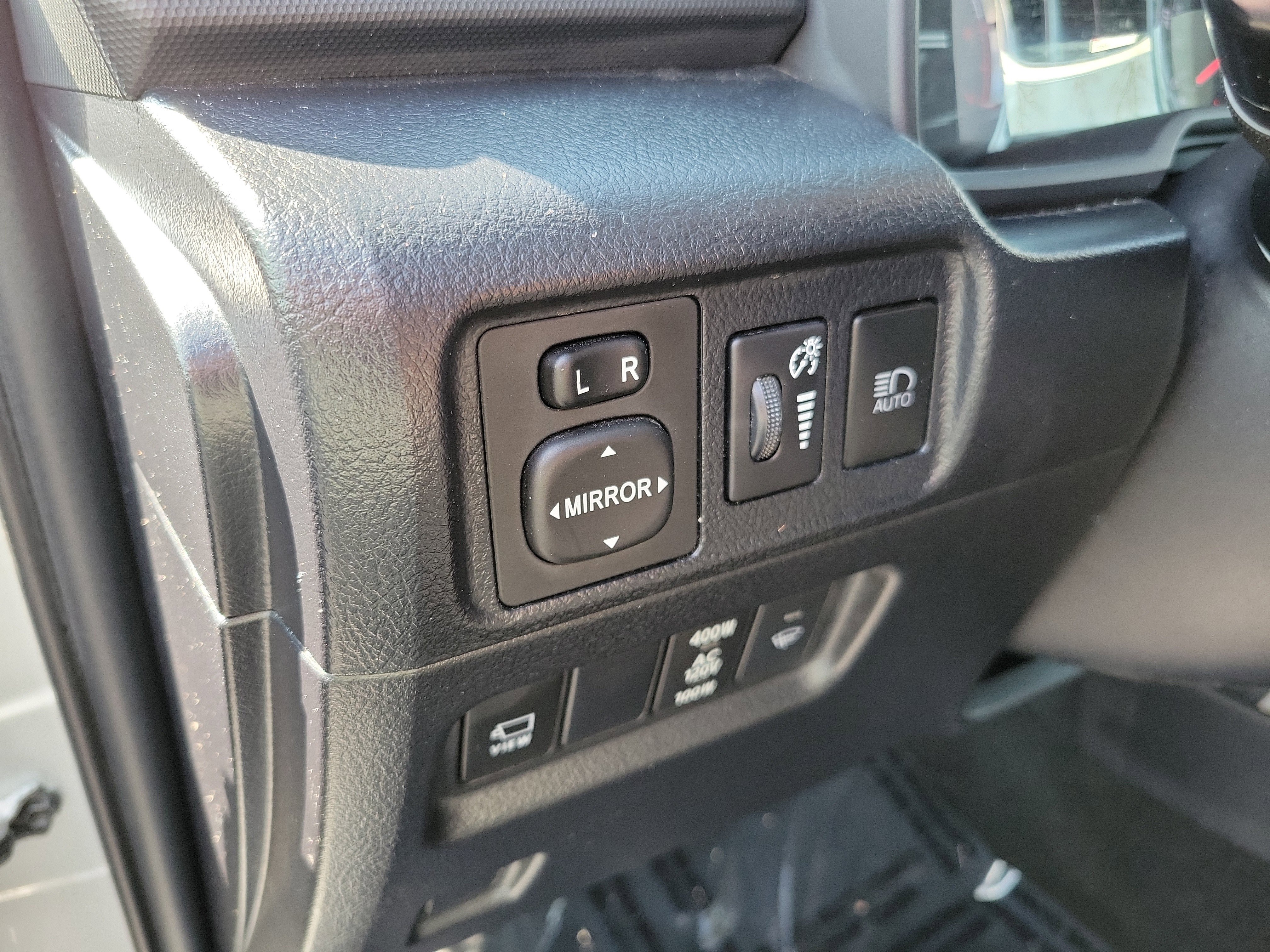 Certified 2022 Toyota 4Runner Limited image 24