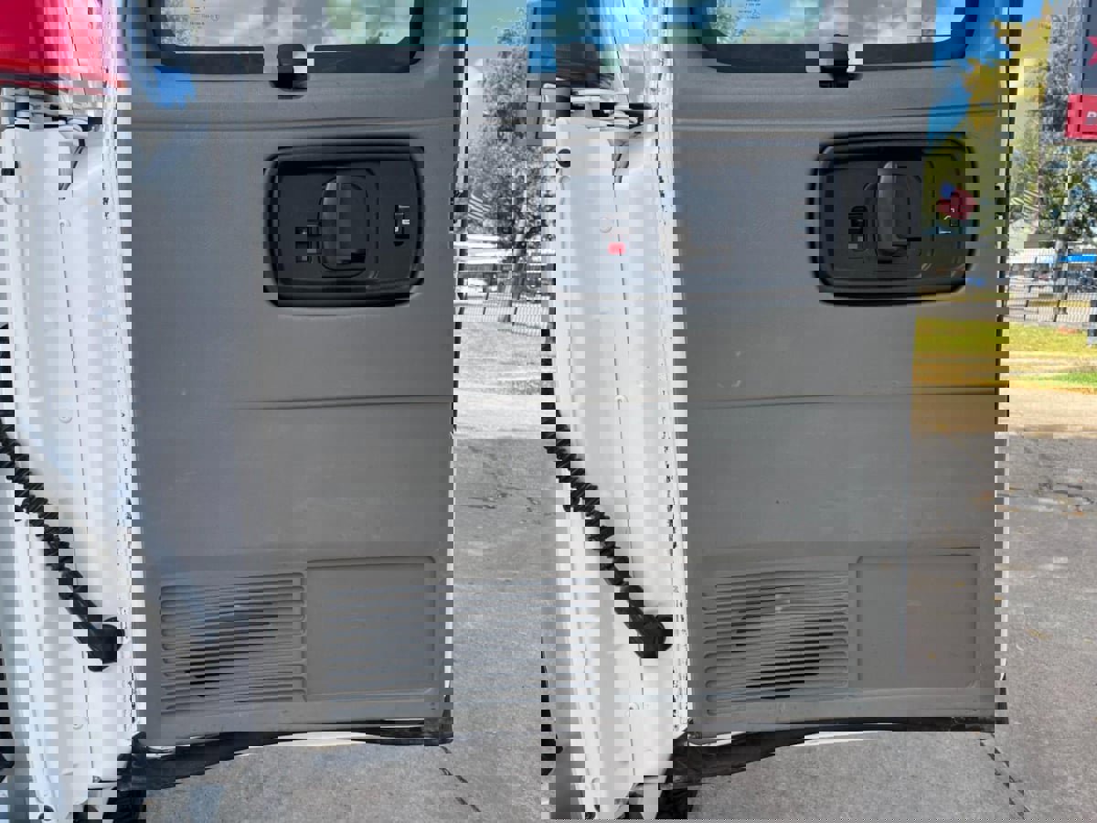 Used 2020 Chevrolet Express 3500 LS image 33