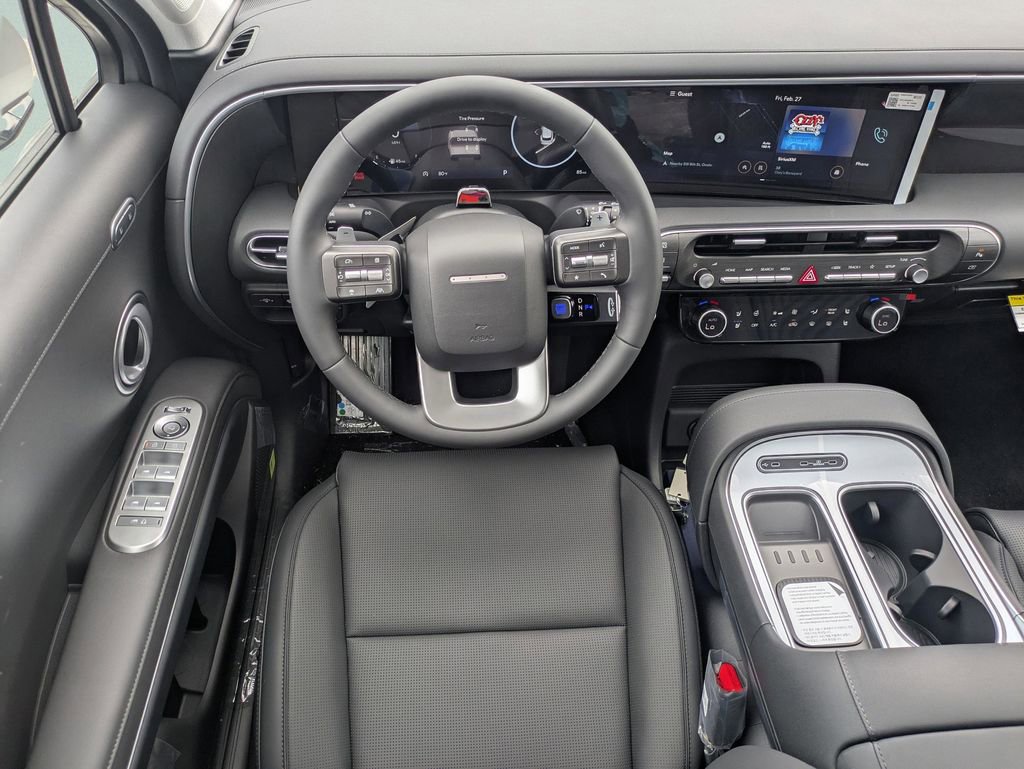 Certified 2026 Hyundai Palisade SEL FWD image 30