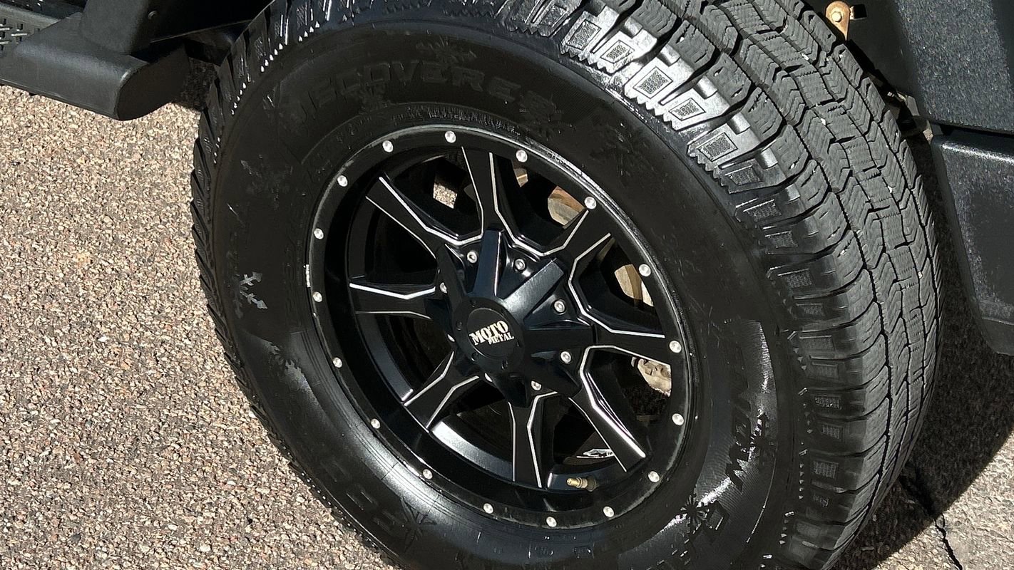 Used 2017 Jeep Wrangler Unlimited Sport w/ Quick Order Package 23S image 15