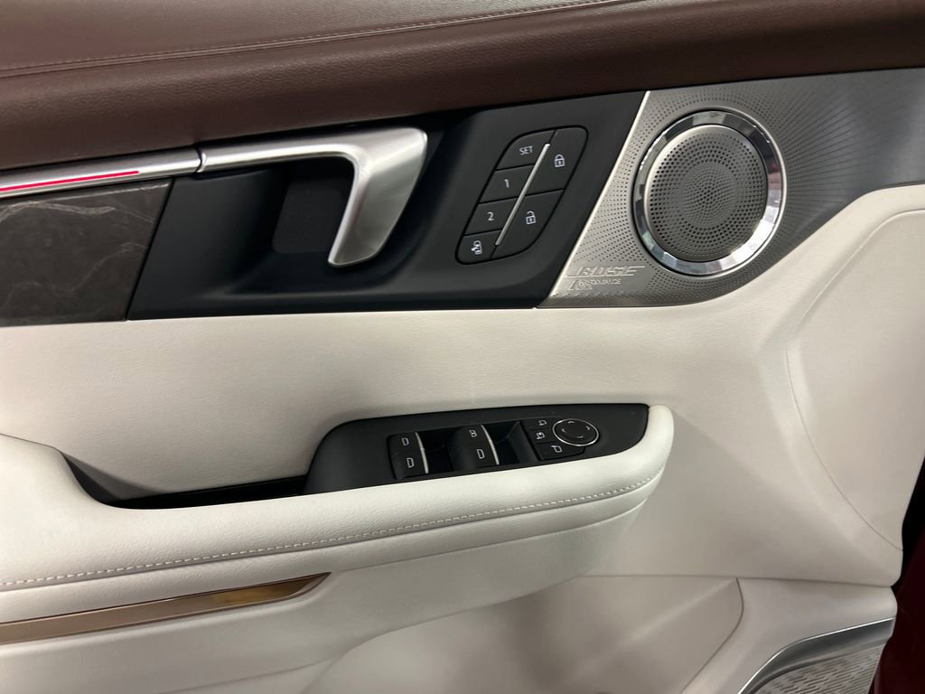 Used 2025 Buick Enclave Avenir w/ Super Cruise Package image 14