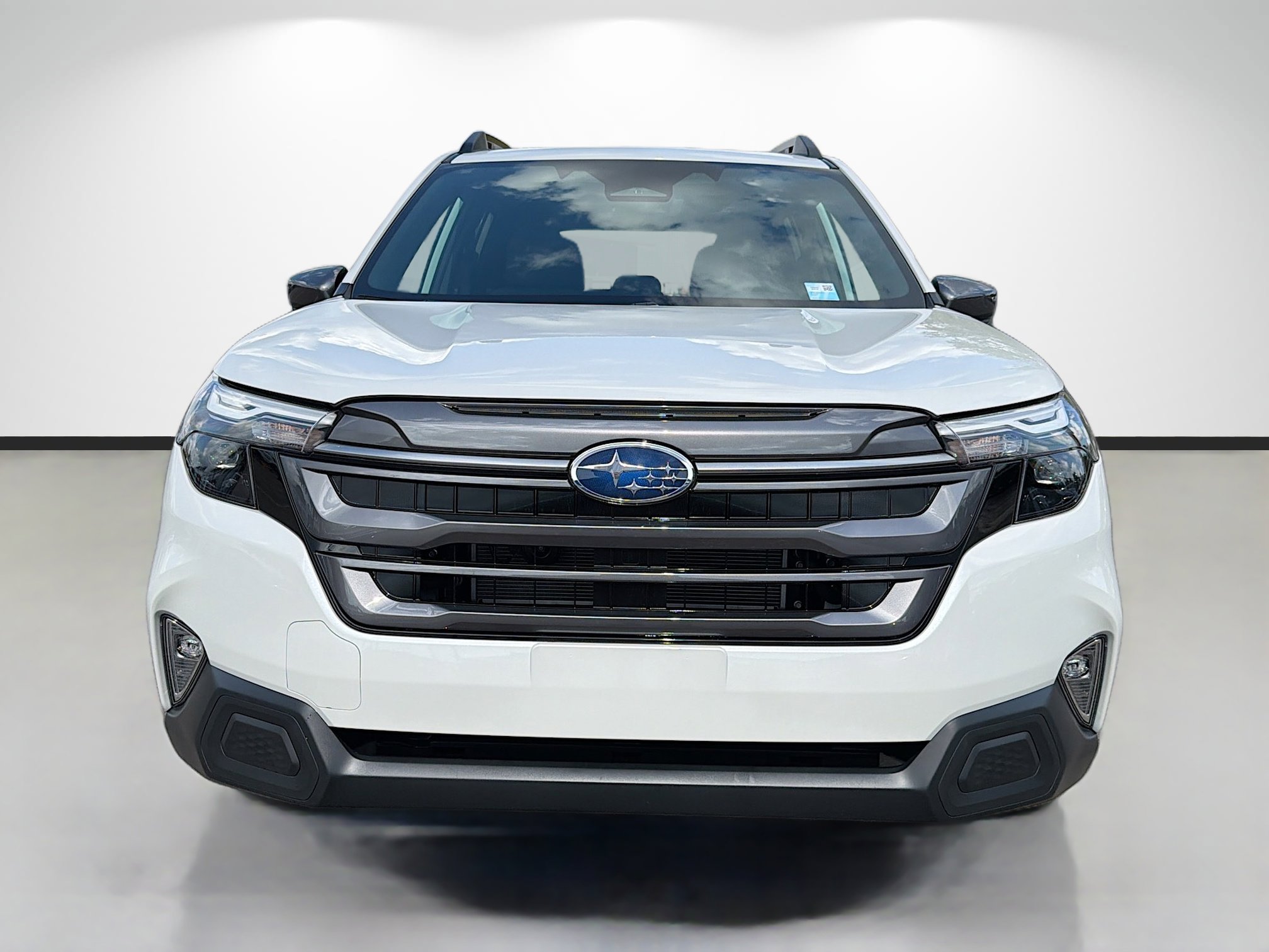 New 2026 Subaru Forester Premium image 8