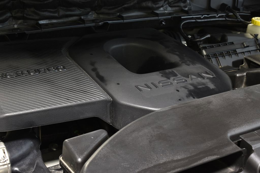 Used 2025 Nissan Murano SV image 34