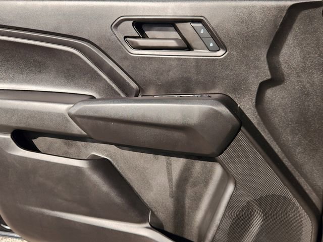 Used 2024 Chevrolet Colorado Trail Boss w/ Advanced Trailering Package AWD/4WD image 22