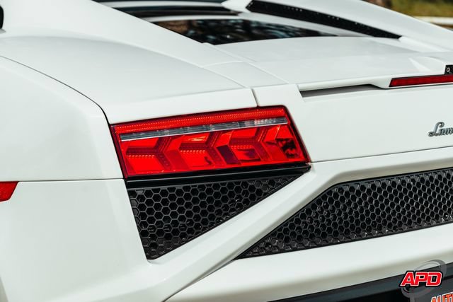 Used 2013 Lamborghini Gallardo LP 560-4 AWD/4WD image 83