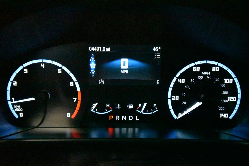 Used 2024 Ford Bronco Sport Heritage w/ Heritage Convenience Package image 7