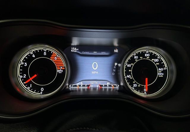 Used 2019 Jeep Cherokee Limited w/ Luxury Group image 22