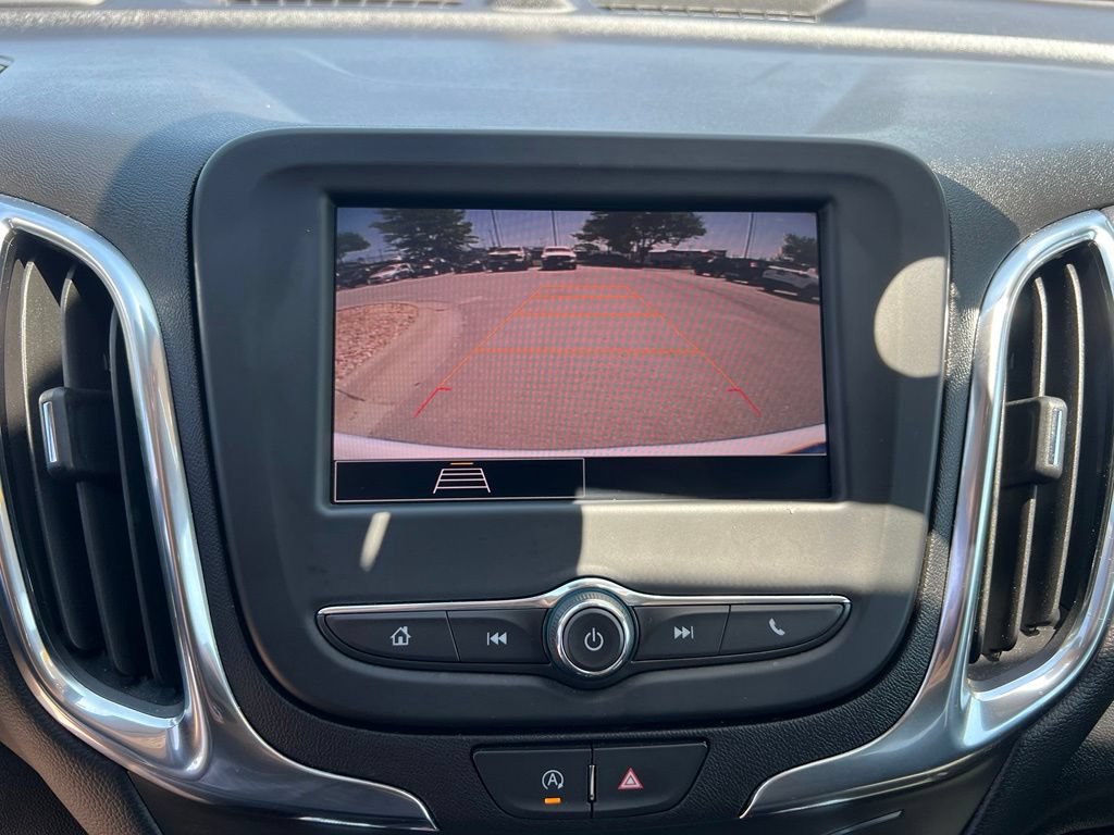 Used 2024 Chevrolet Equinox LT FWD image 35