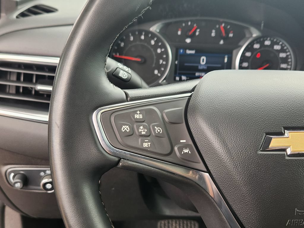 Used 2024 Chevrolet Equinox LT AWD/4WD image 17