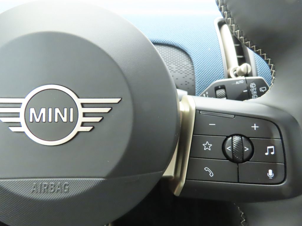 New 2025 MINI Cooper Countryman S image 12