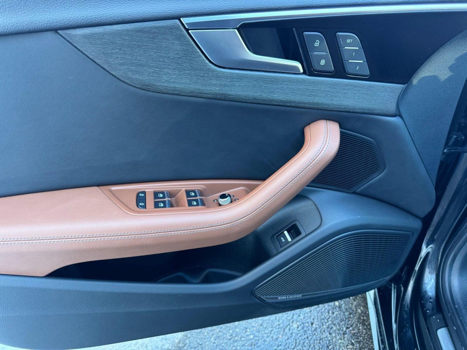 Used 2023 Audi A4 2.0T Premium Plus w/ Premium Plus Package image 16