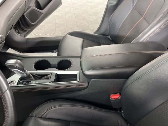 Used 2022 Nissan Altima 2.5 SR image 27