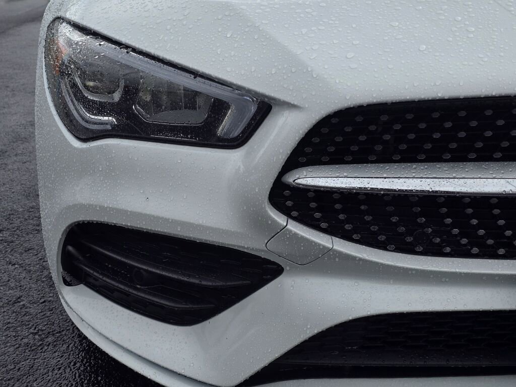 Used 2023 Mercedes-Benz CLA 250 4MATIC image 30
