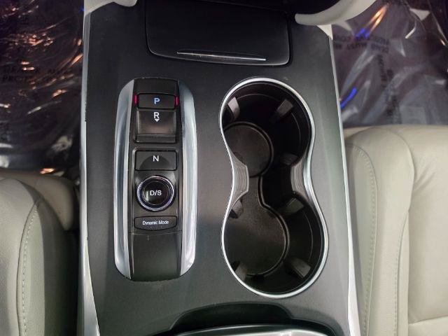 Used 2017 Acura MDX SH-AWD image 27