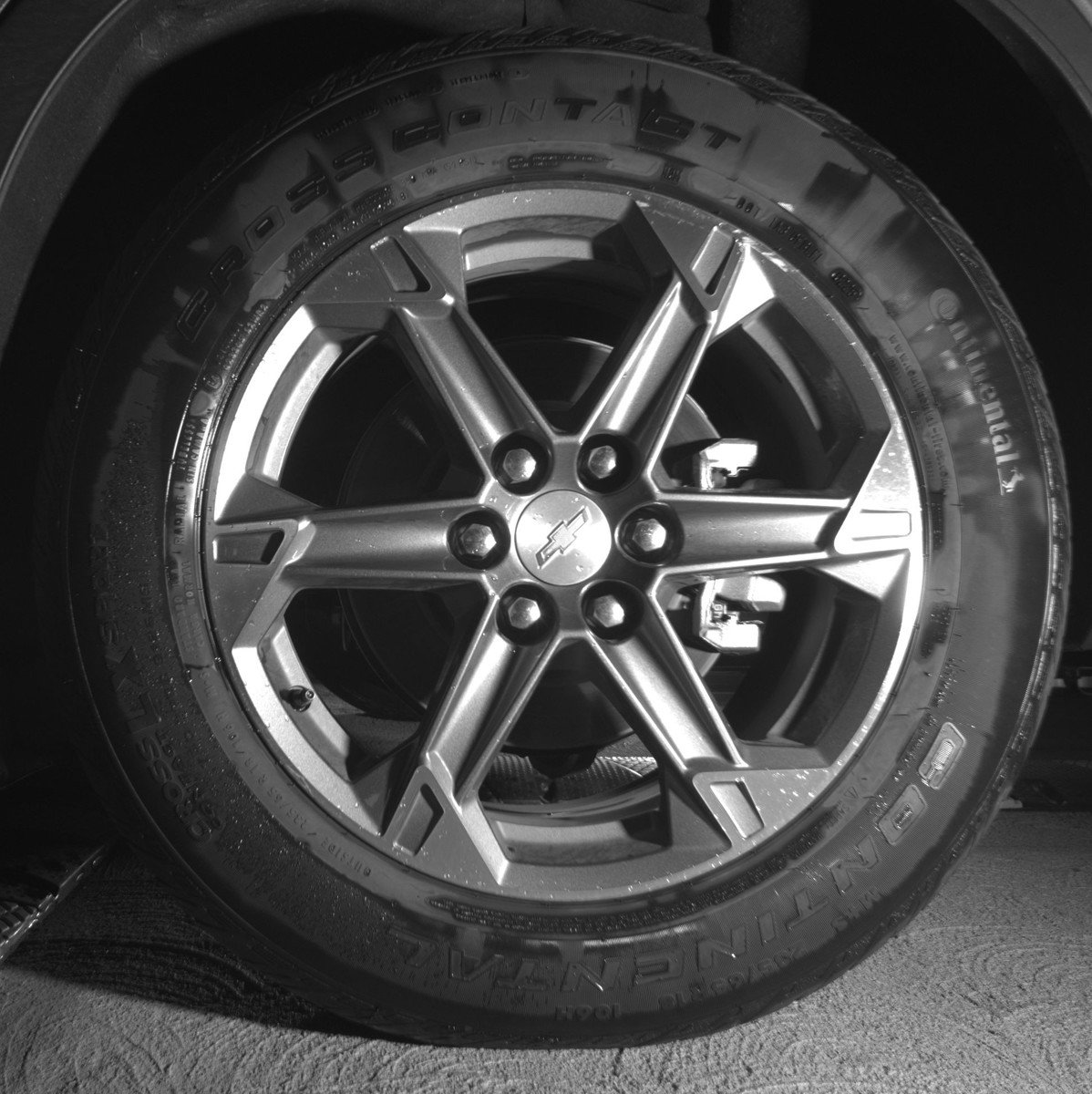 Used 2025 Chevrolet Blazer LT image 14