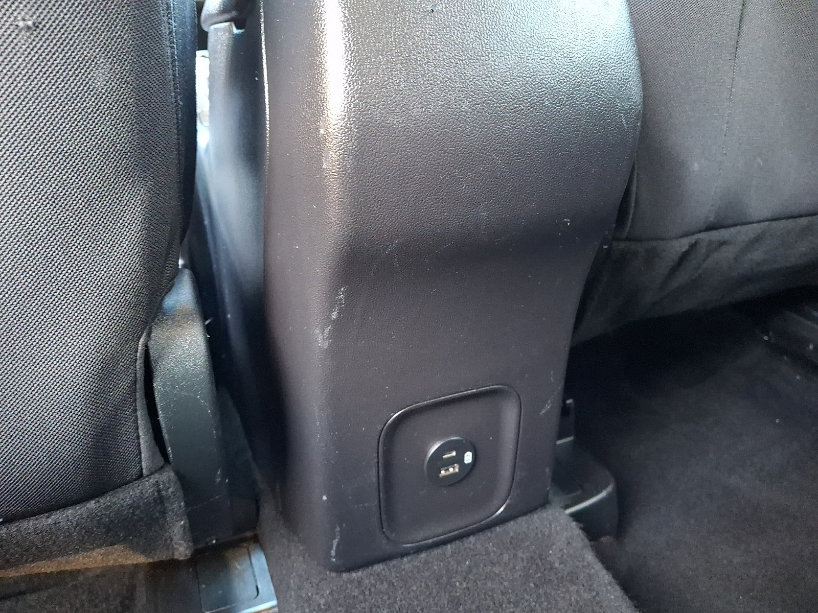 Certified 2022 Ford Escape SE AWD/4WD image 12