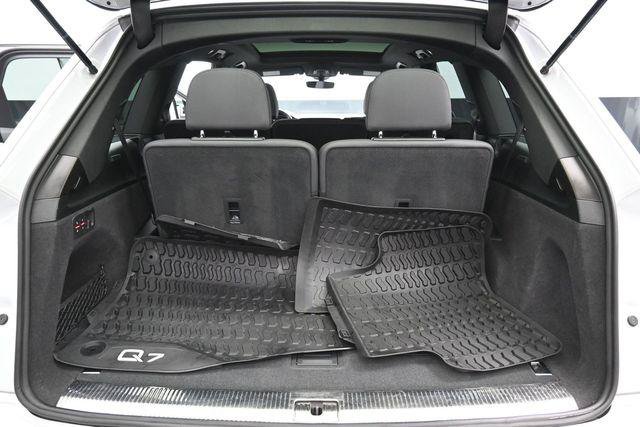 Used 2021 Audi Q7 3.0T Premium Plus AWD/4WD image 31