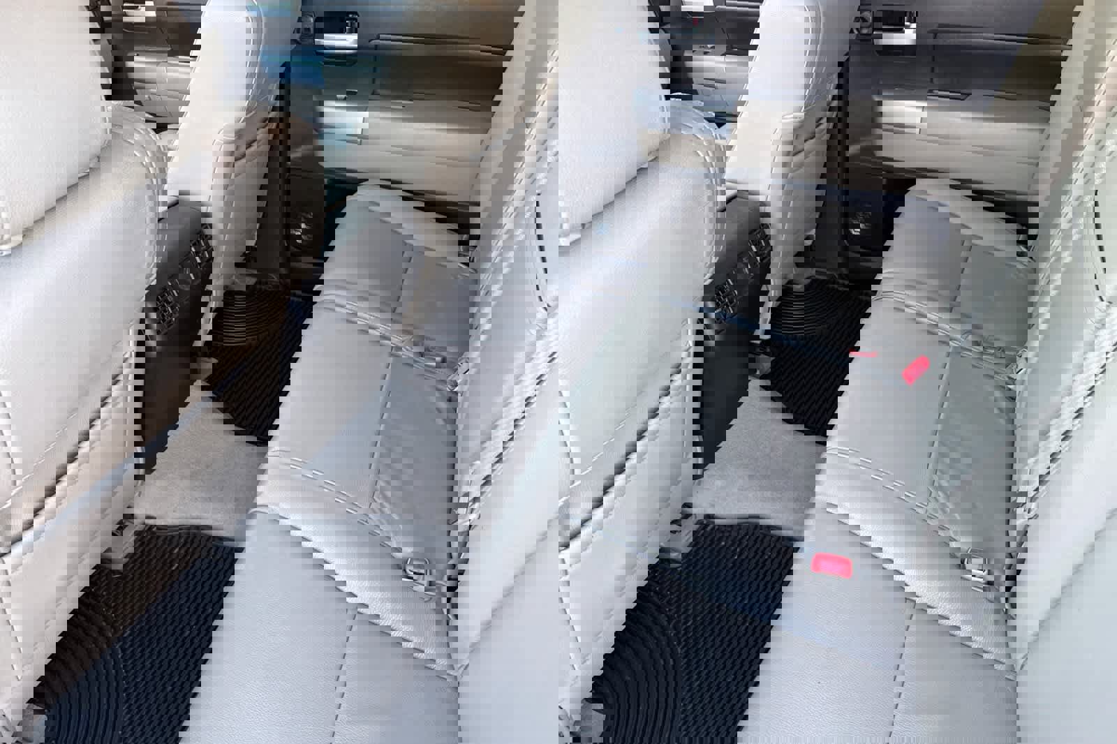 Used 2007 Toyota Tundra Limited image 4