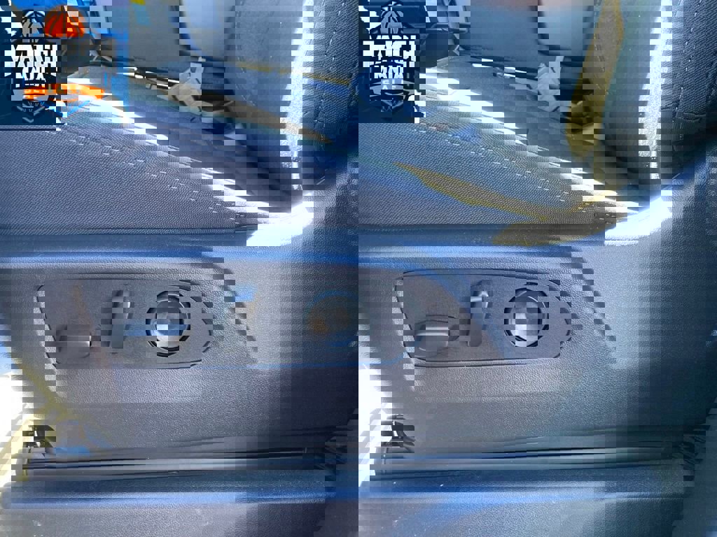 New 2026 Chevrolet Silverado 2500 LT w/ All Star Edition image 10