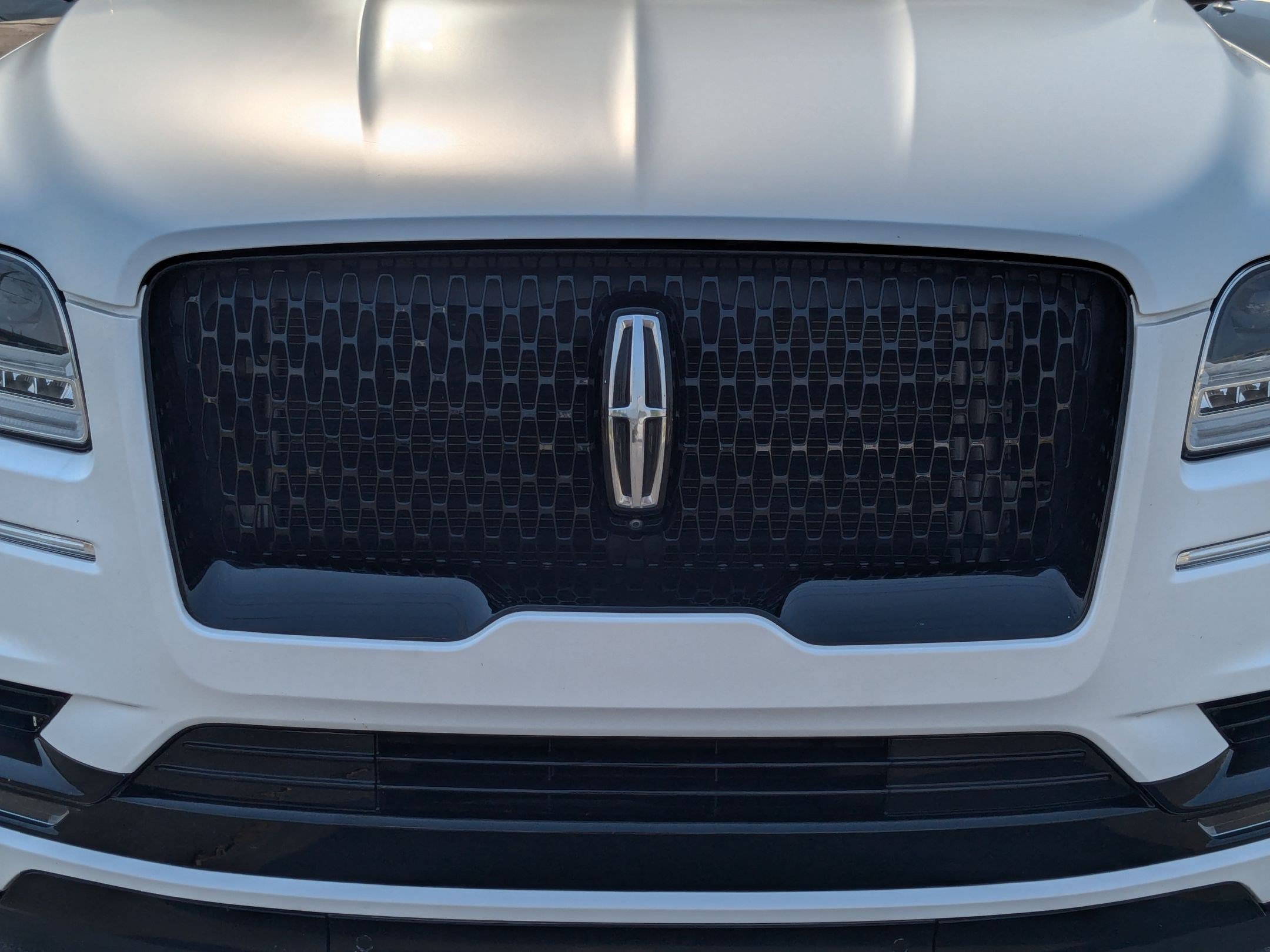 Used 2021 Lincoln Navigator Reserve AWD/4WD image 10