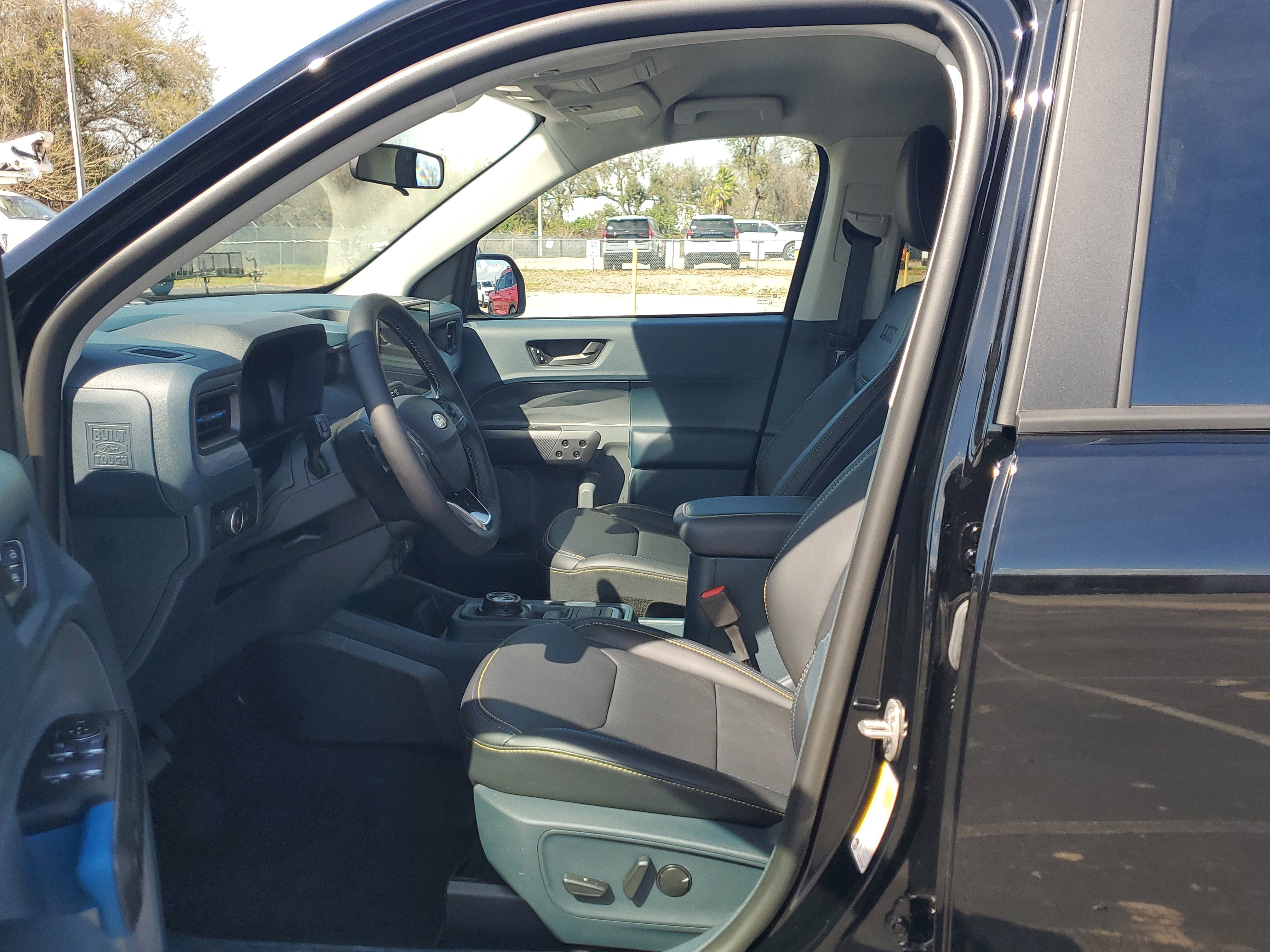 New 2026 Ford Maverick Lobo image 17