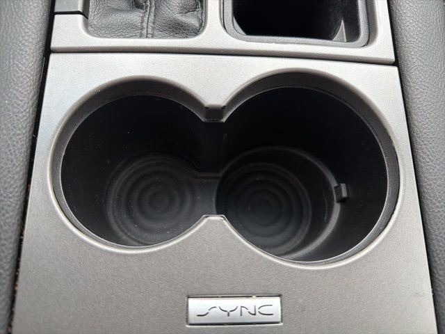 Used 2018 Ford Taurus SEL image 35