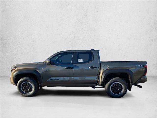New 2026 Toyota Tacoma TRD Off-Road image 5
