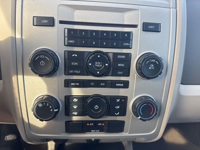 Used 2009 Ford Escape XLT AWD/4WD image 17