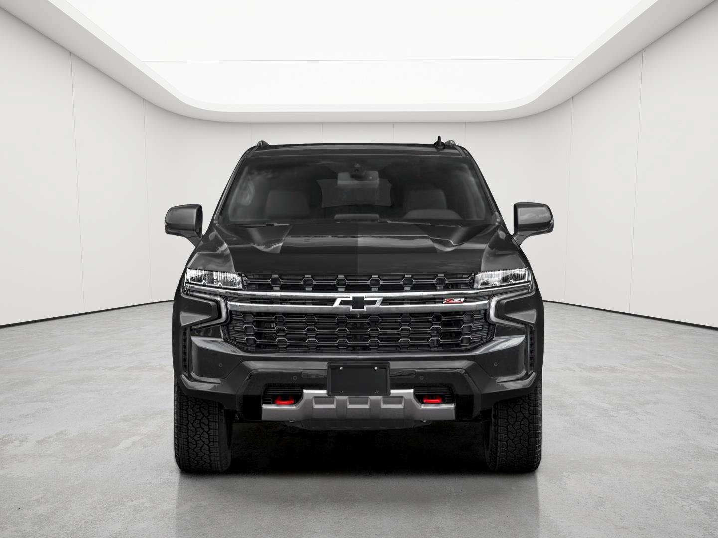 Used 2021 Chevrolet Tahoe Z71 w/ Z71 Signature Package AWD/4WD image 46