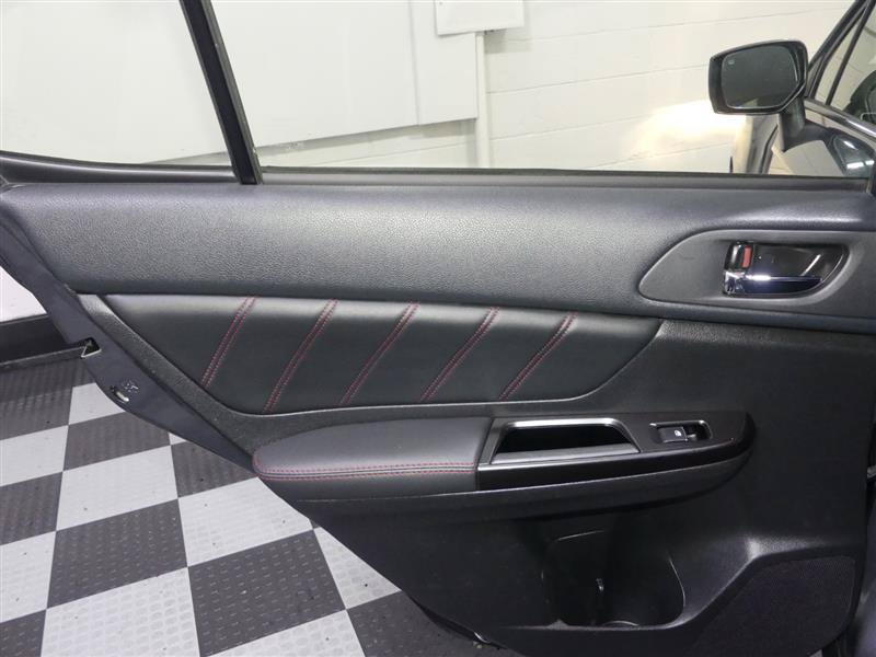 Used 2021 Subaru WRX AWD/4WD image 24