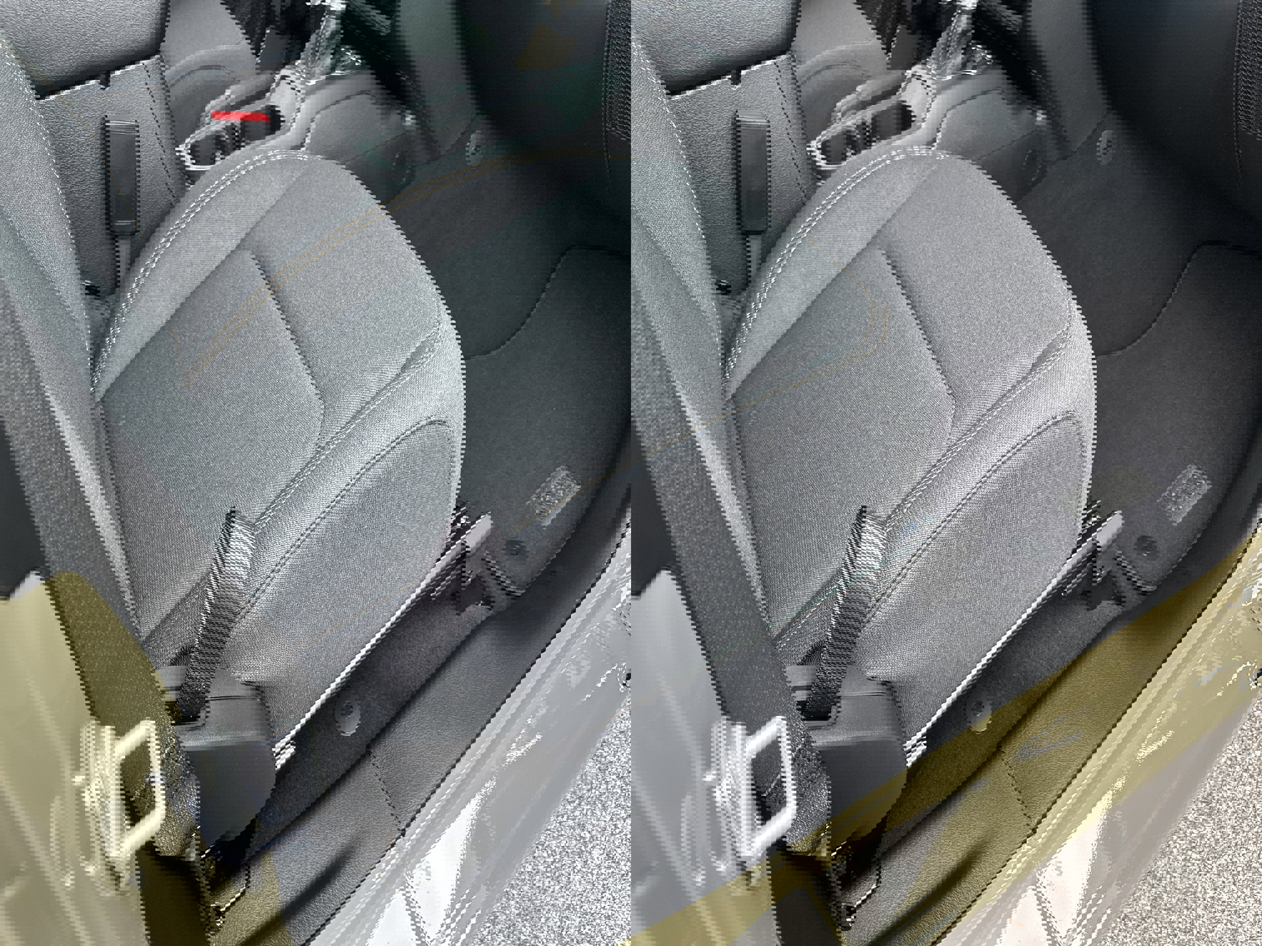 New 2026 Jeep Wrangler Sport image 21