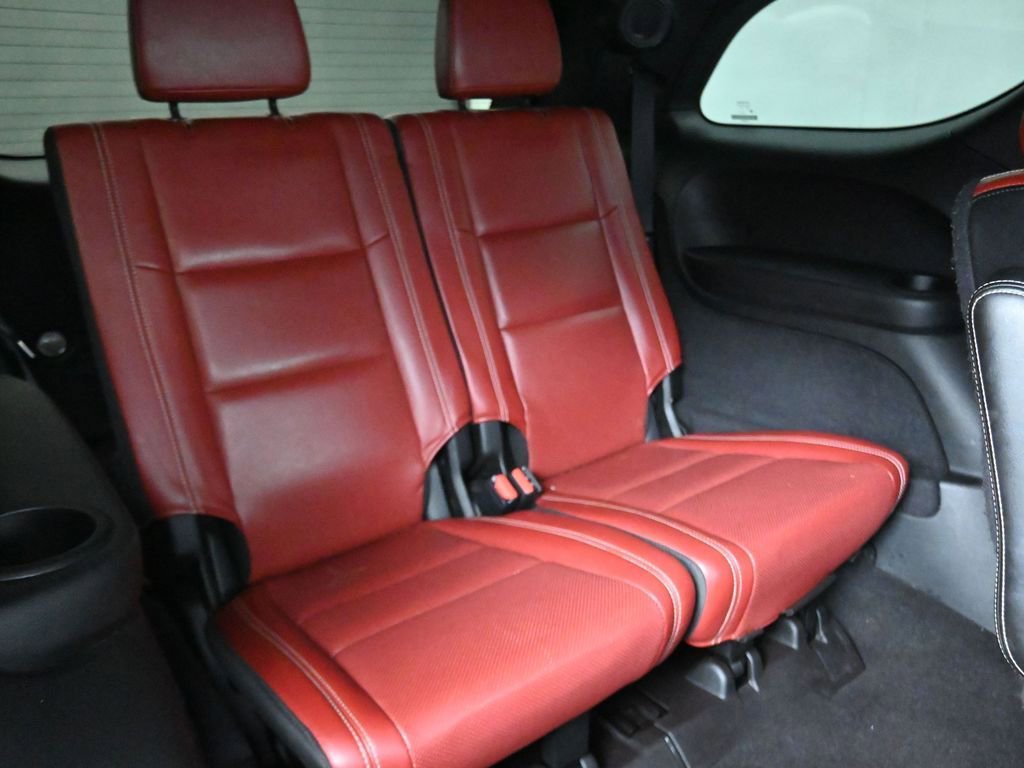 Used 2023 Dodge Durango SRT Hellcat image 19