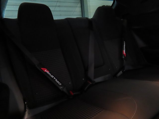 Used 2019 Dodge Challenger SXT w/ Blacktop Package image 26