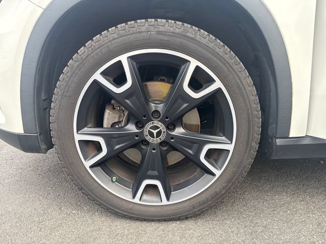Used 2017 Mercedes-Benz GLA 250 4MATIC image 29