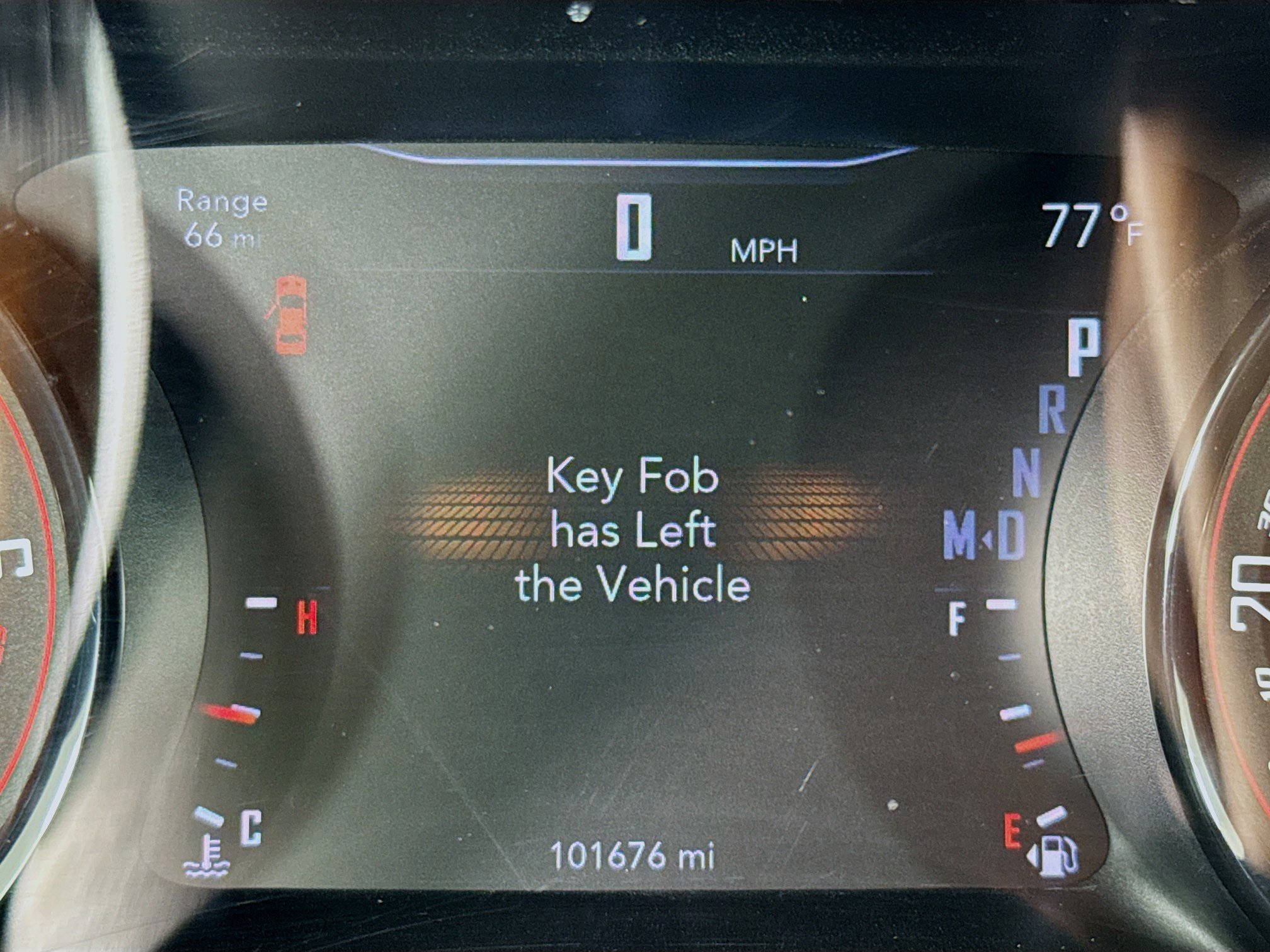 Used 2018 Dodge Challenger SXT w/ Blacktop Package image 15