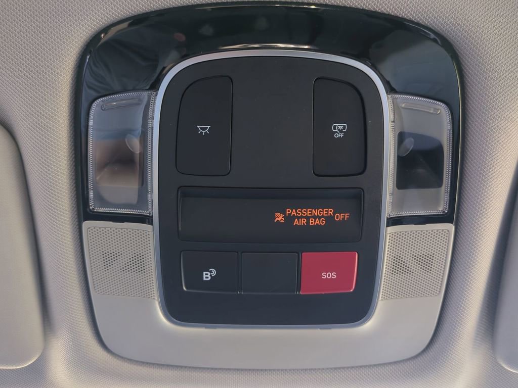 New 2026 Hyundai Tucson SEL image 24