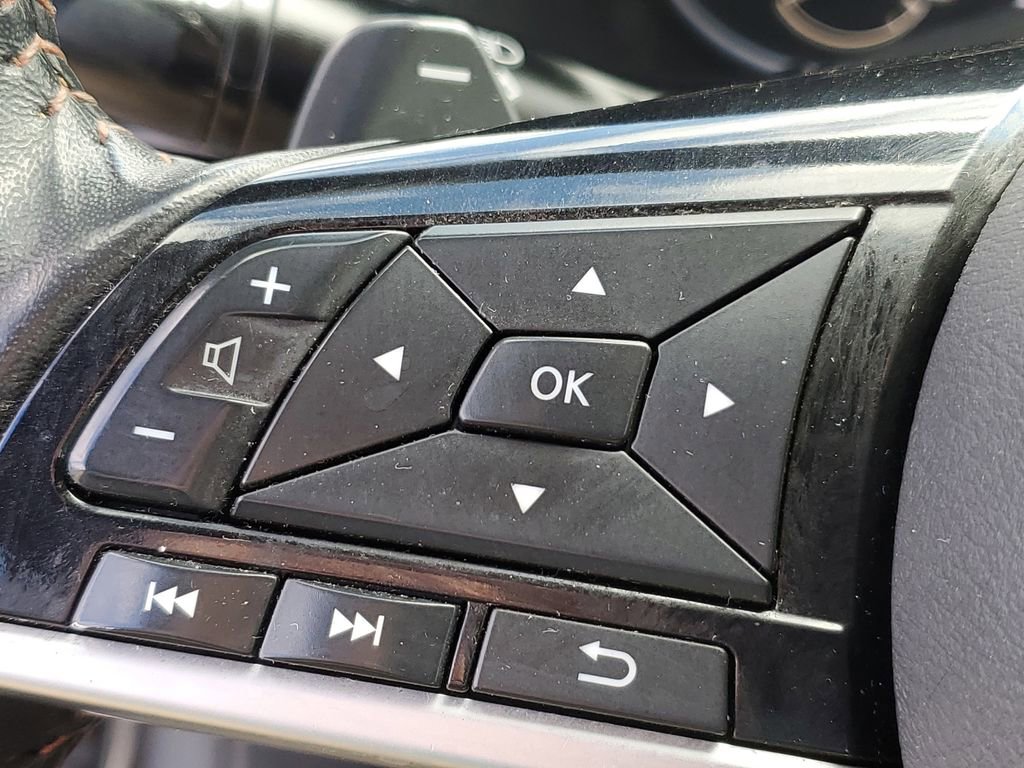 Used 2021 Nissan Altima 2.5 SR image 8