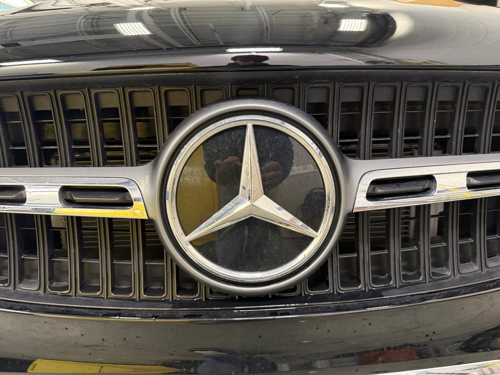 Certified 2025 Mercedes-Benz GLA 250 4MATIC image 23