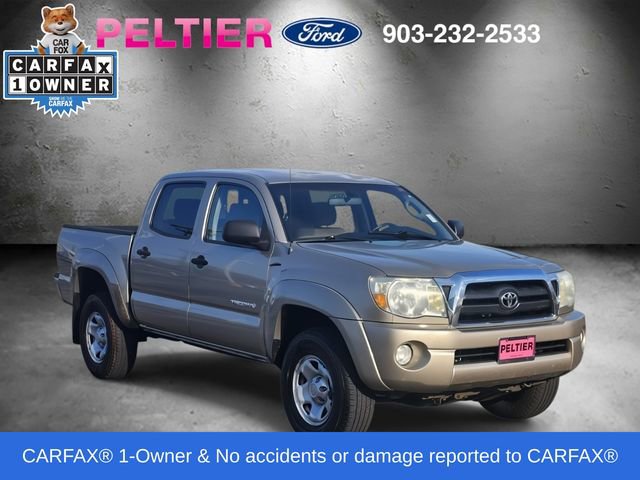 Used 2007 Toyota Tacoma PreRunner image 1