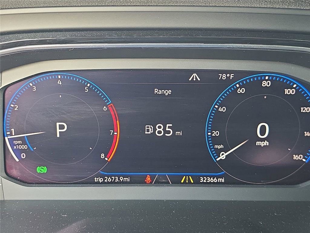 Used 2019 Volkswagen Jetta SEL image 23