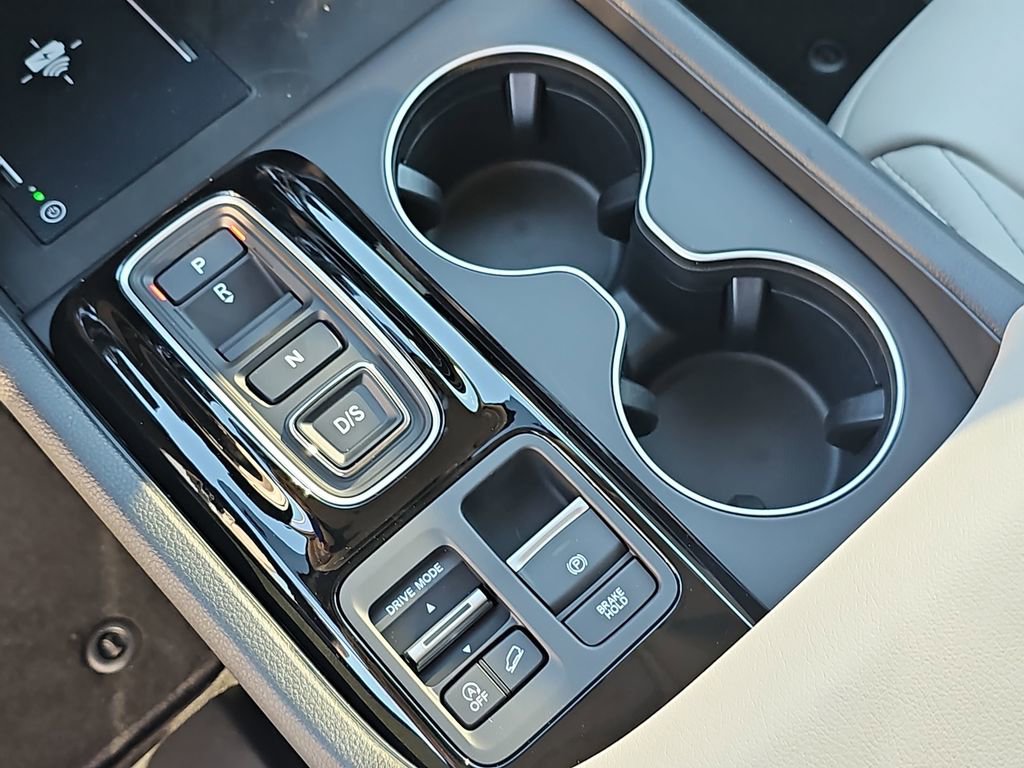 New 2026 Honda Pilot EX-L image 26