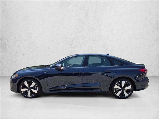 New 2026 Audi A5 2.0T Prestige AWD/4WD image 5