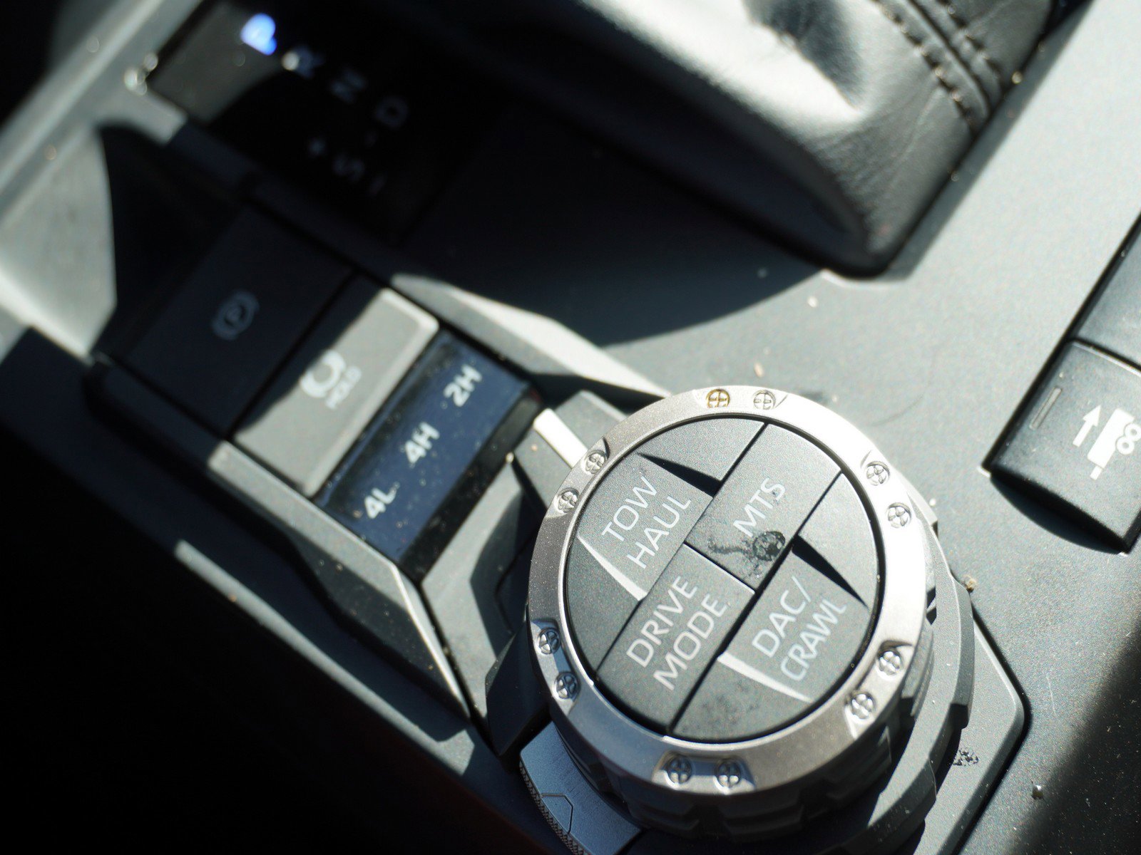 Used 2024 Toyota Tacoma TRD Pro image 33