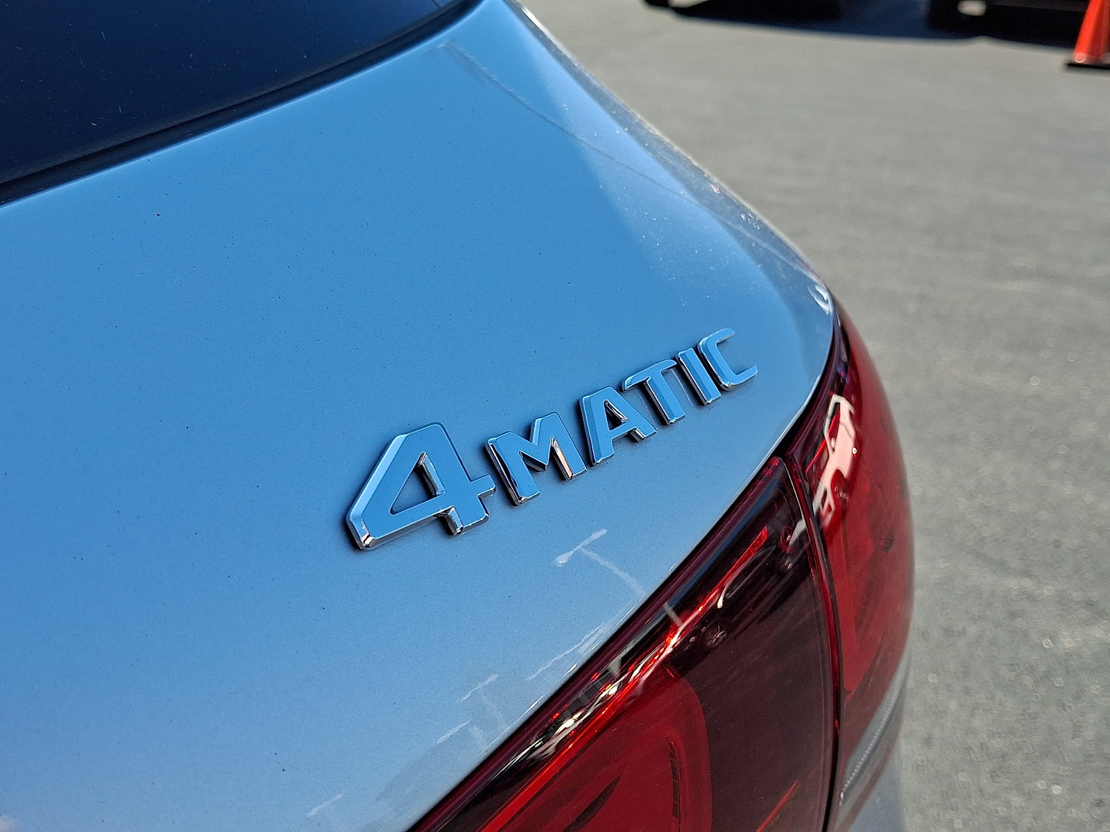 Used 2023 Mercedes-Benz GLA 250 4MATIC image 32
