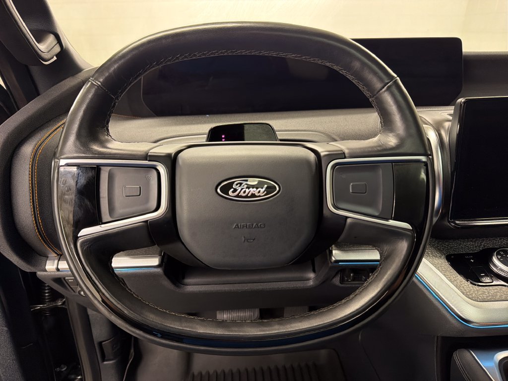 Certified 2025 Ford Expedition Tremor AWD/4WD image 22